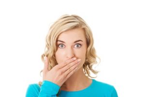 How to Get Rid of Bad Breath?