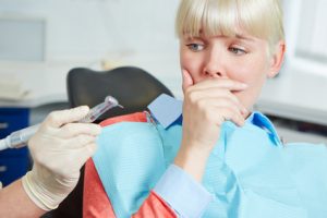 How to Beat Your Dental Phobia