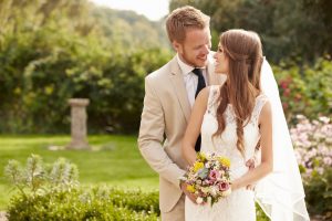 Achieving the perfect smile on your wedding day