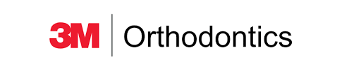 3M orthodontics logo