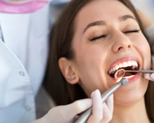 Common Dental Problems and How to Prevent Them