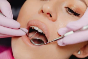 Dealing With Sensitive Teeth: Causes and Solutions