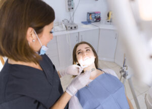 Routine Dental Care: Why Regular Check-Ups Matter