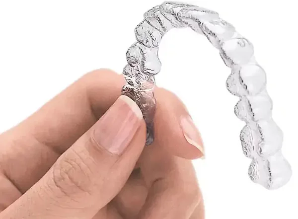 invisalign cardiff south wales