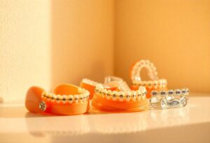 A Guide to Orthodontic Appliances