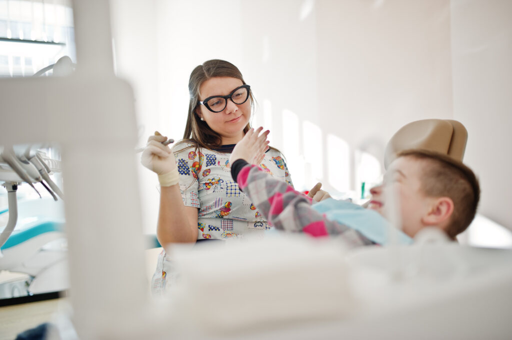 Understanding Special Needs Dentistry