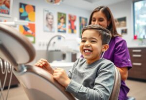 When Age Should My Child First See an Orthodontist?